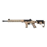 Vorsk VMP-2MD Gas Blowback DMR Rifle (1.75J) - Tan