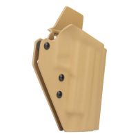 Nuprol Kydex Holster for R226 Series - Tan