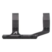 Aero Precision Ultralight 30mm Scope Mount Extended - Anodised Black