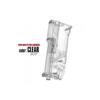Laylax Satellite High Bullet BB Loader - Clear