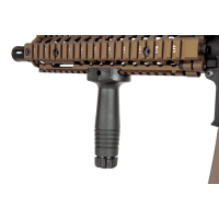 Daniel Defense® MK18 SA-E19 EDGE™ Carbine Replica -  Chaos Bronze