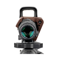 PTS Syndicate Airsoft Unity Tactical FAST Omni Mag Optic Mount - Bronze