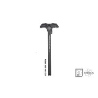 PTS Mega Arms AR-15 Slide Lock Charging Handle-KSC/KWA
