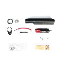 Wolverine Airsoft Quake MTW + Inferno XTS Upgrade Kit