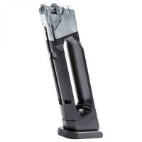 Umarex Spare Magazine for Glock 17 Gen5 CO2 Semi-Blowback Pistol