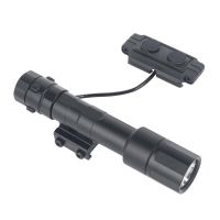 WADSN CD REIN 2.0 Flash Light - Black