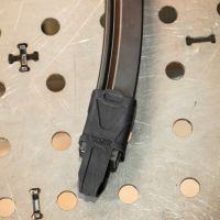 Magpul Original Magpul 9mm Subgun (3 pack) - Black