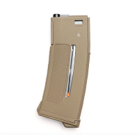 PTS Syndicate Airsoft Enhanced Polymer Magazine ONE (EPM1) RX Version