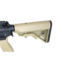 Evolution SuperLite CarbonTech Black/Tan - STARTER PACK