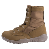 Tactical Sneaker Boots - Coyote