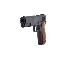 Armorer Works/Auto Ordnance 1911 Victory Girl Gas Blowback Pistol