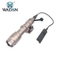 WADSN M600A Mini Scout Rifle Light - Dark Earth