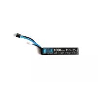 Titan LiPo 1000mAh 11.1v 25C Stick T-Plug (Deans)