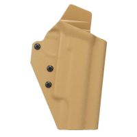 Nuprol Kydex Holster for 1911/MEU Series - Tan