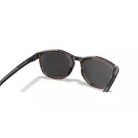Wiley X WX BRAVO CAPTIVATE Polarised Grey lens, Gloss Tortoise / Gloss Black frame