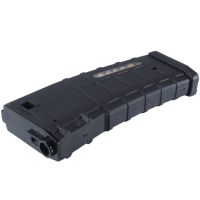 Nuprol N-Mag Mid-Cap Mag 30/125rnd - Black