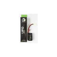 7.4v 1200mAH 30C PEQ LiPO