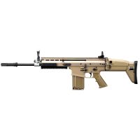 Scar H Flat Dark Earth (Recoil Shock)