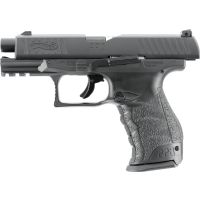 Umarex T4E PPQ M2 Paintball Pistol Marker .43 Cal - Black
