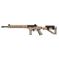 Vorsk VMP-2D Gas Blowback DMR Rifle (1.9J) - Tan