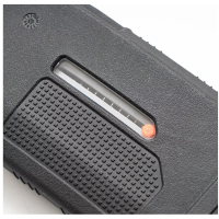 PTS Syndicate Airsoft Enhanced Polymer Magazine ONE - SHORT RX (EPM1-S RX) - Black