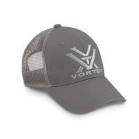 Vortex Optics Core Logo Cap - Charcoal