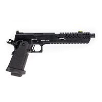 Vorsk HI CAPA TITAN 7 GBB Pistol - Black