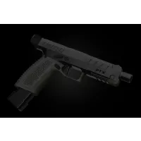 Gate PTX Pistol with PULSAR S2 HPA Engine - Black - PRE-ORDER