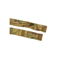 Spiritus Systems Micro Fight Fat Strap - Multicam