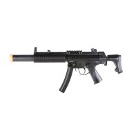 Elite Force Heckler & Koch MP5 SD6 AEG Sub Machine Gun