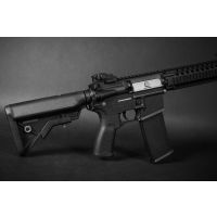 Evolution Recon MK18 Mod 1 10.8″ Viper Carbontech