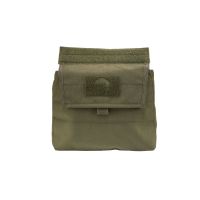 Viper Tactical VX Dangler Abdominal Pouch - Green