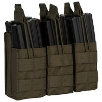 VP Treble Duo Mag Pouch
