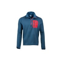 Highlander Outdoor Jura Fleece - Navy