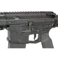 Dytac Airsoftworks SLR B15 Helix Ultralight SBR AEG