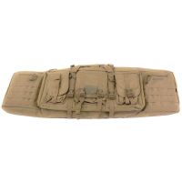 Nuprol PMC Deluxe Soft Rifle Bag 46"