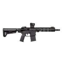 MOE SL-K Carbine Stock – Mil-Spec