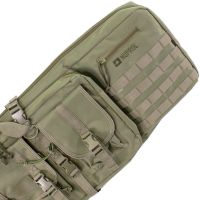 Nuprol PMC Deluxe Soft Rifle Bag 46"