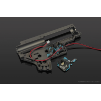 Gate TITAN II Bluetooth Expert for V2 Gearbox HPA - Rear Wired