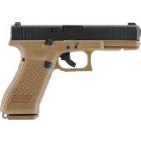 GLOCK 17 Gen5 French Edition GBB Pistol