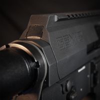Wolverine Genesis Arms Gen-12 MTW SBS HPA Airsoft Shotgun