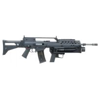 S&T G316V IDZ  with Grenade Launcher/Blowback