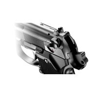 M92F Military Gas Blowback Pistol