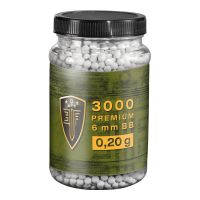 Umarex Elite Force Premium Selection BBs - 0.20g (3000)