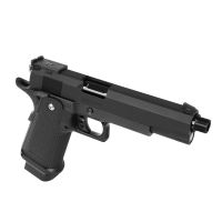 Hi Capa 5.1 TDC Threaded Outer Barrel - Black