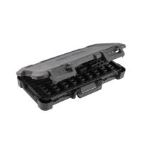 Magpul DAKA Hard Rifle Case - C35 - Black