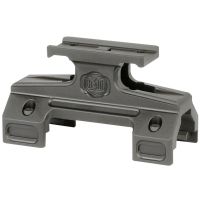 Midwest Industries MP5 Tall T1/T2 Optic Mount