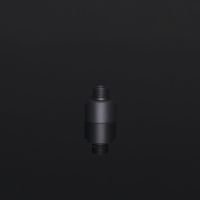 Silverback Airsoft Suppressor Adapter - 24mm CW to 14mm CCW