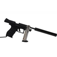 Walther 0.22LR Long Barrel Pistol