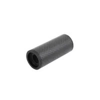 Carbon Fiber Slim Silencer 54mm